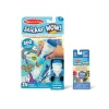 Sticker WOW!™ Shark Bundle: Activity Pad & Sticker Stamper + Mini Activity Pad and 200 Refill Stickers>Melissa & Doug Discount