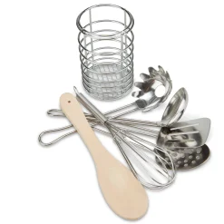 Stir & Serve Cooking Utensils><noscript><img width=