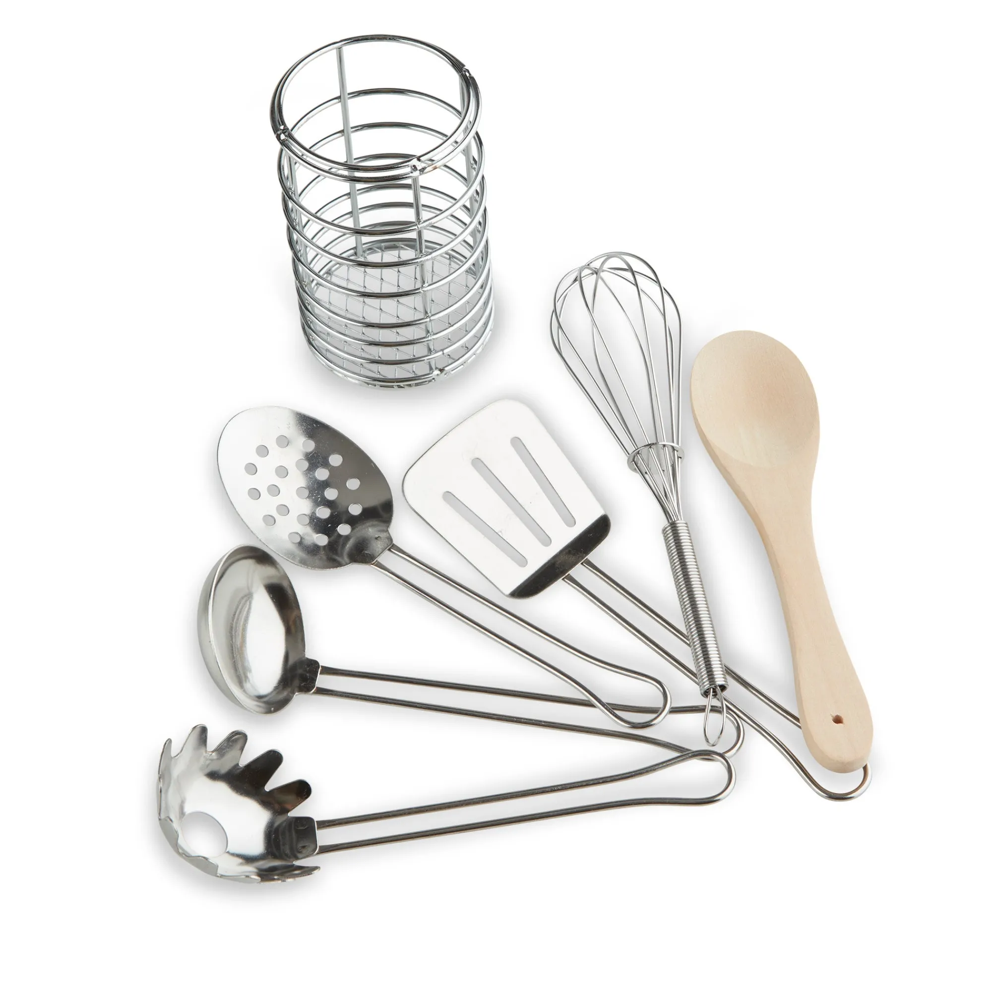 Stir & Serve Cooking Utensils>Melissa & Doug