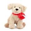 Sunny Yellow Lab Puppy Dog Stuffed Animal>Melissa & Doug Hot