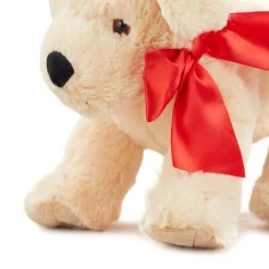 Sunny Yellow Lab Puppy Dog Stuffed Animal><noscript><img width=