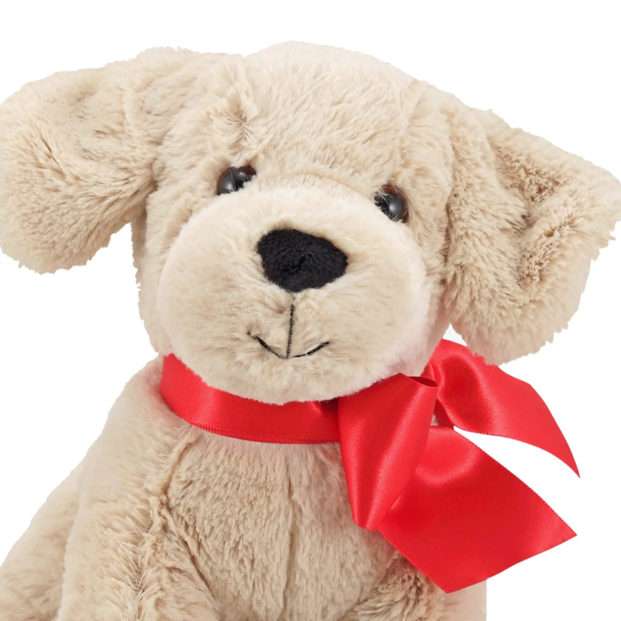 Sunny Yellow Lab Puppy Dog Stuffed Animal>Melissa & Doug Hot