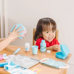 Super Smile Dentist Play Set><noscript><img width=