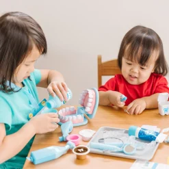 Super Smile Dentist Play Set><noscript><img width=