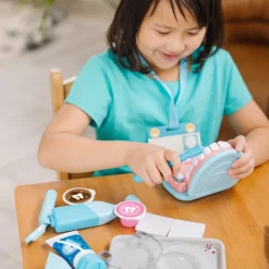 Super Smile Dentist Play Set><noscript><img width=