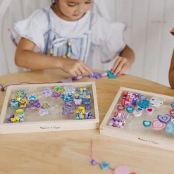 Sweet Hearts and Butterfly Friends Bead Set Bundle><noscript><img width=