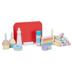 Sweet Shop Chalk Play Set><noscript><img width=