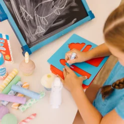 Sweet Shop Chalk Play Set><noscript><img width=