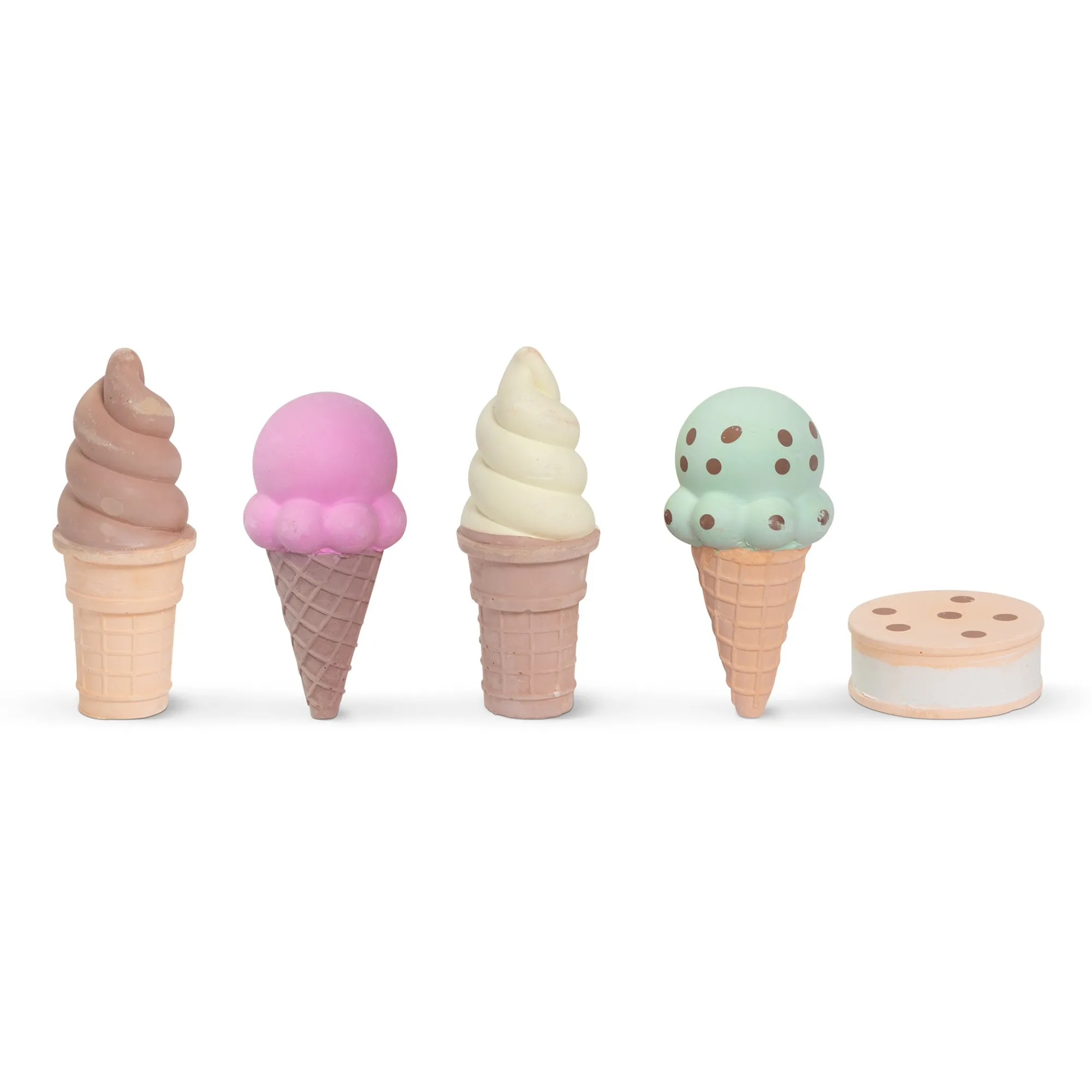 Sweet Treats Chalk Set>Melissa & Doug