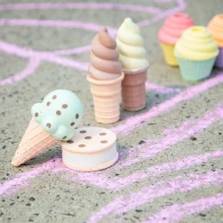 Sweet Treats Chalk Set><noscript><img width=