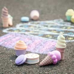 Sweet Treats Chalk Set><noscript><img width=