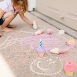Sweet Treats Chalk Set><noscript><img width=