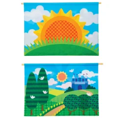 Tabletop Puppet Theater><noscript><img width=
