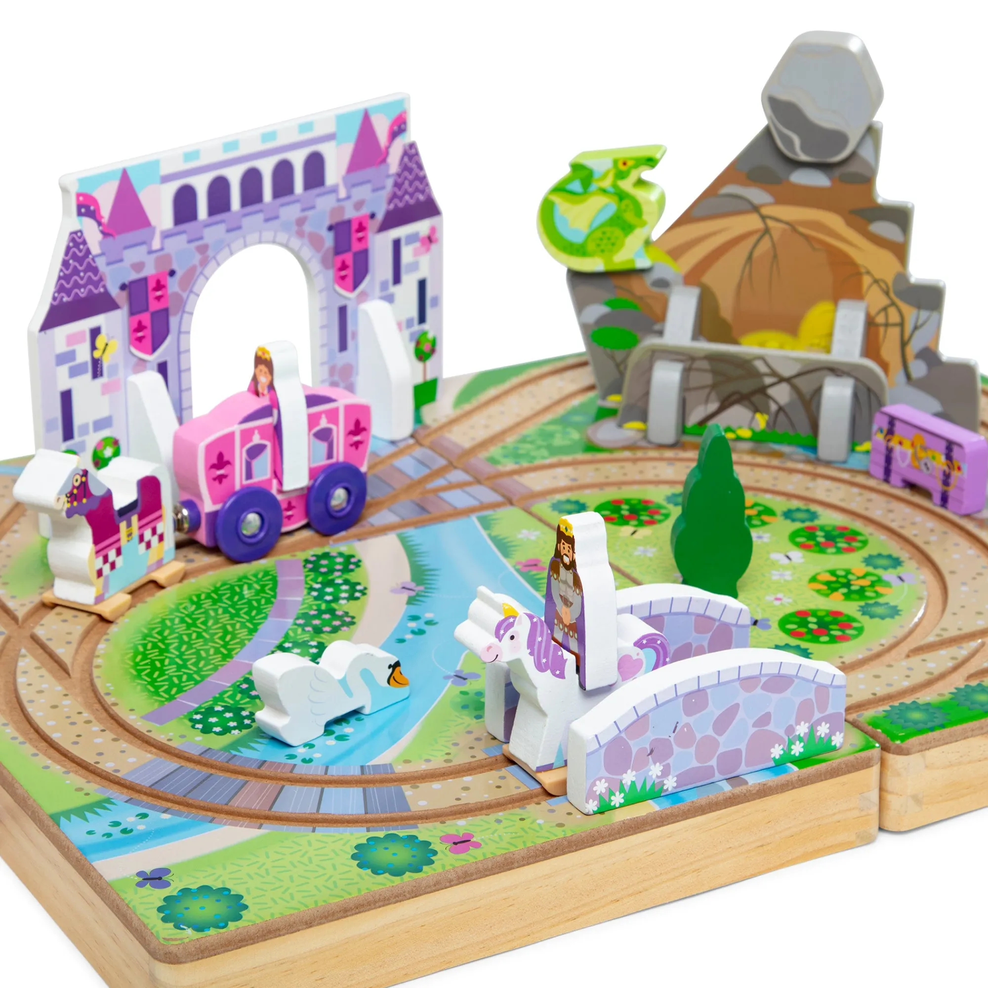 Take-Along Kingdom>Melissa & Doug Clearance