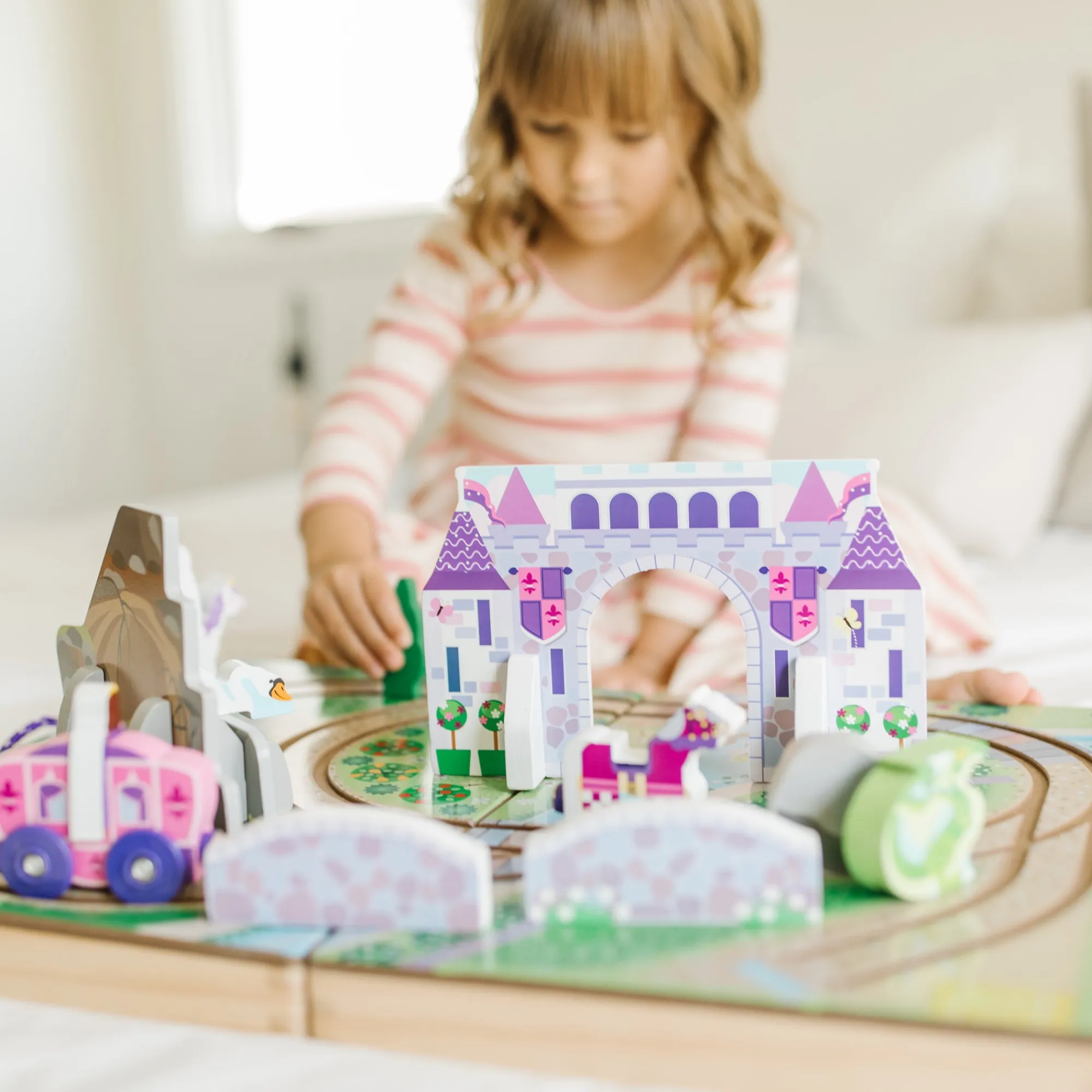 Take-Along Kingdom>Melissa & Doug Clearance