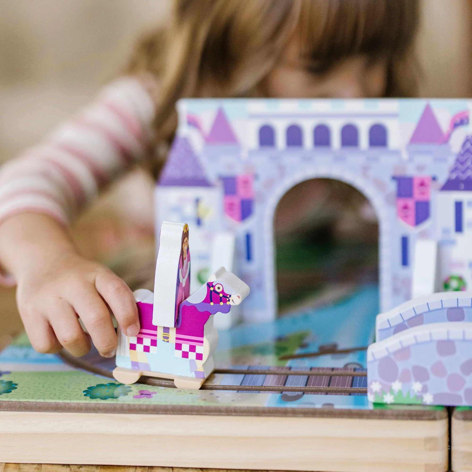 Take-Along Kingdom>Melissa & Doug Clearance