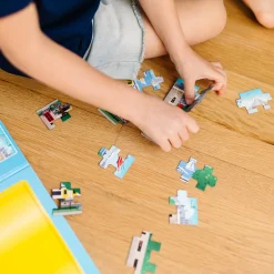 Take-Along Magnetic Jigsaw Puzzles – Vehicles><noscript><img width=
