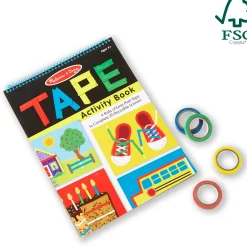 Tape Activity Book><noscript><img width=