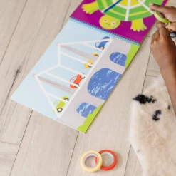Tape Activity Book><noscript><img width=