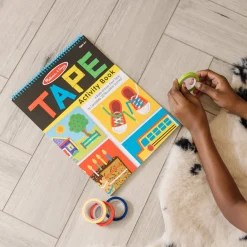 Tape Activity Book><noscript><img width=