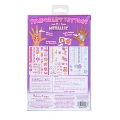 Temporary Tattoos - Metallic><noscript><img width=