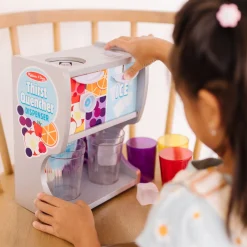 Thirst Quencher Drink Dispenser><noscript><img width=
