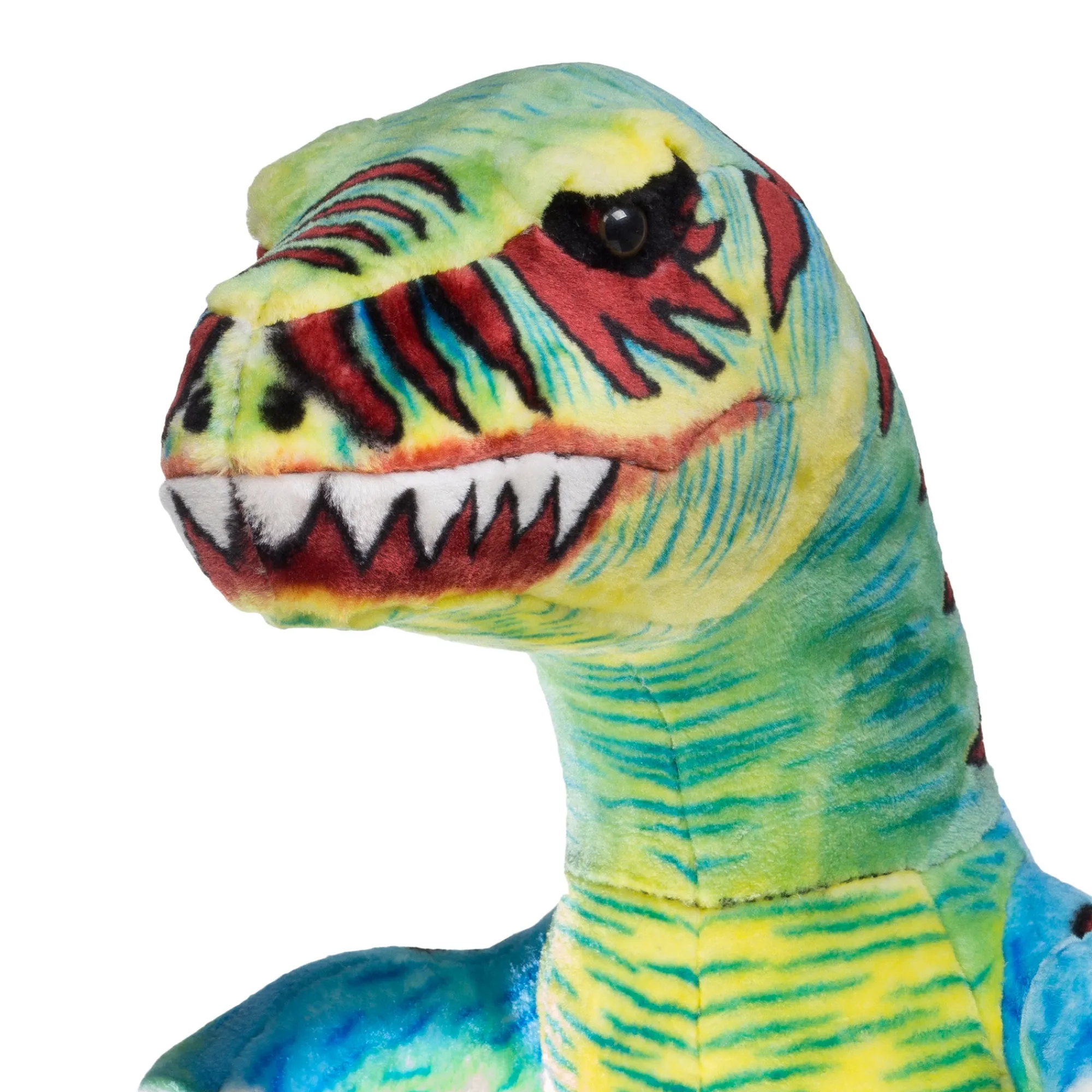 T-Rex Giant Lifelike Plush Stuffed Animal>Melissa & Doug Discount