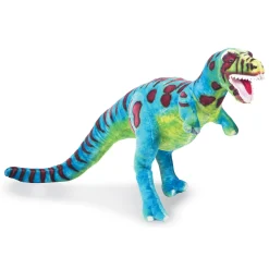 T-rex Giant Stuffed Animal><noscript><img width=
