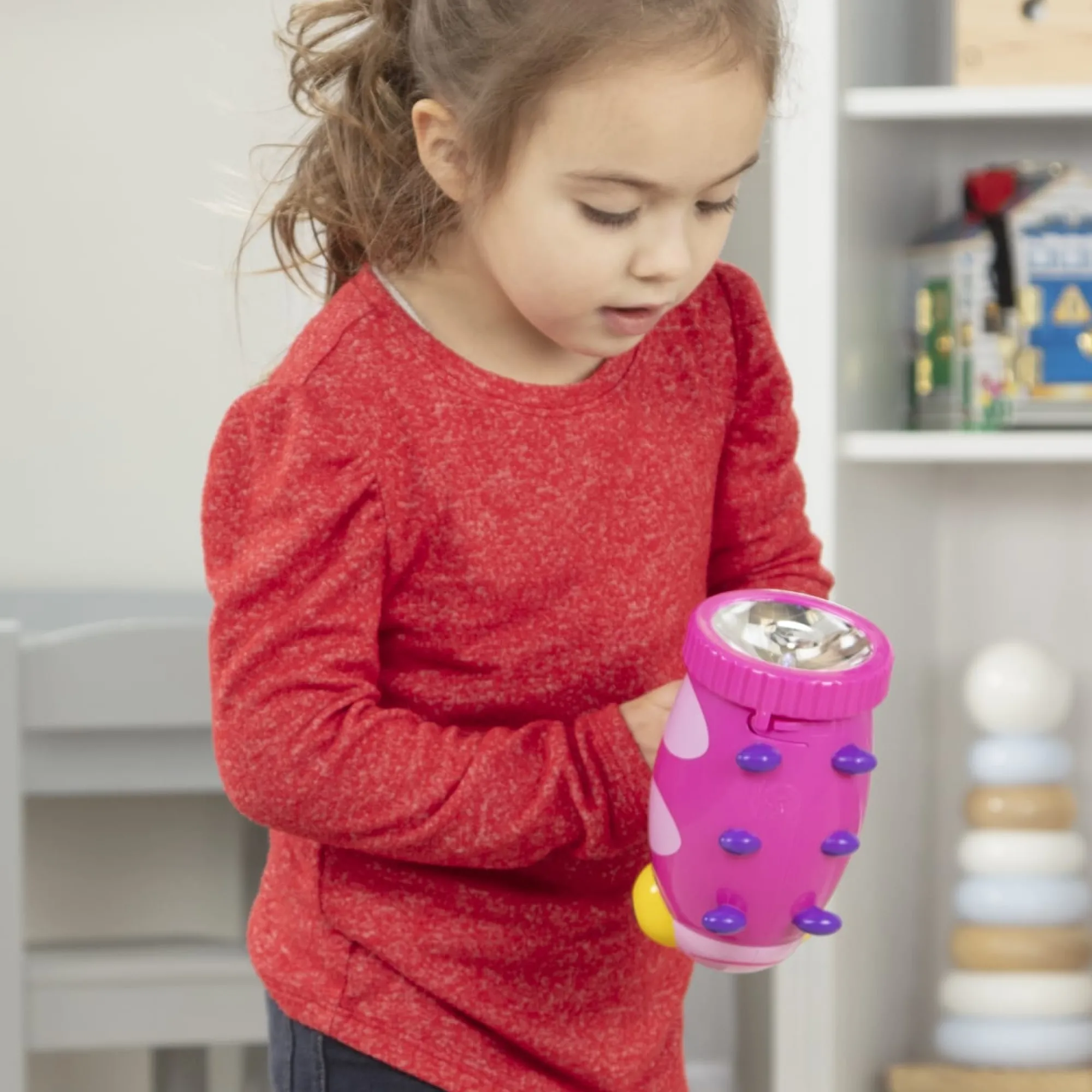 Trixie Flashlight>Melissa & Doug New