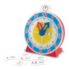Turn & Tell Wooden Clock>Melissa & Doug Discount