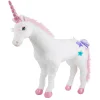 Unicorn Lifelike Plush Stuffed Animal>Melissa & Doug Outlet