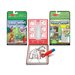Water Wow! - Activity Bundle><noscript><img width=