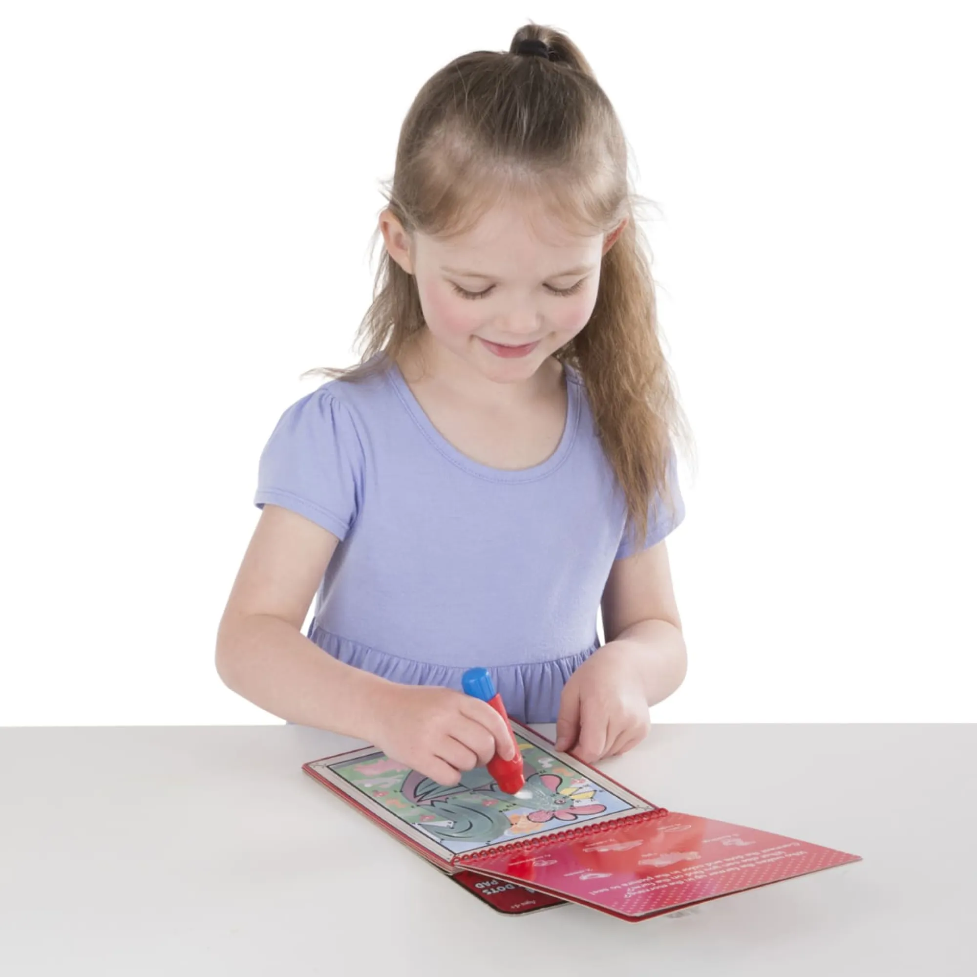 Water Wow! - Activity Bundle>Melissa & Doug Best