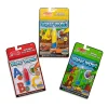 Water Wow! - Bundle - Vehicles, Animals and Alphabet>Melissa & Doug