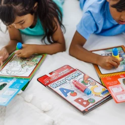 Water Wow! - Bundle - Vehicles, Animals and Alphabet>Melissa & Doug