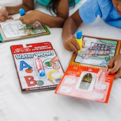 Water Wow! - Bundle - Vehicles, Animals and Alphabet><noscript><img width=
