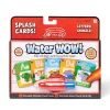 Water Wow! - Splash Cards Alphabet>Melissa & Doug Hot