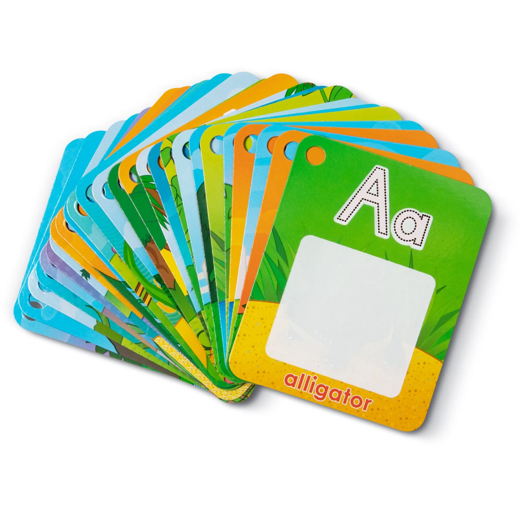 Water Wow! - Splash Cards Alphabet>Melissa & Doug Hot