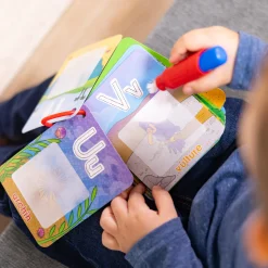 Water Wow! - Splash Cards Alphabet><noscript><img width=