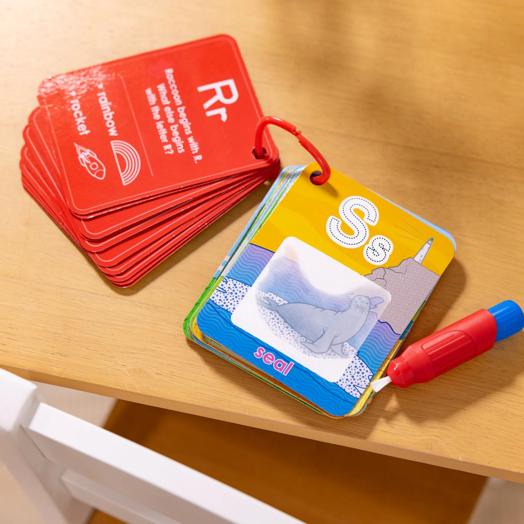Water Wow! - Splash Cards Alphabet>Melissa & Doug Hot