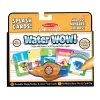 Water Wow! - Splash Cards Shapes, Numbers & Colors>Melissa & Doug Online