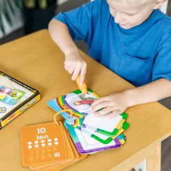 Water Wow! - Splash Cards Shapes, Numbers & Colors>Melissa & Doug Online