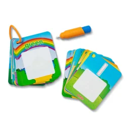 Water Wow! - Splash Cards Shapes, Numbers & Colors><noscript><img width=