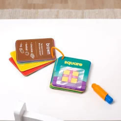 Water Wow! - Splash Cards Shapes, Numbers & Colors><noscript><img width=
