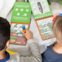 Water Wow Bundle - Animals, Alphabet & Numbers>Melissa & Doug Clearance