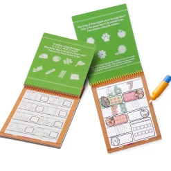 Water Wow Bundle - Animals, Alphabet & Numbers><noscript><img width=