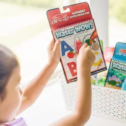 Water Wow Bundle - Animals, Alphabet & Numbers><noscript><img width=
