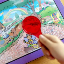 Water Wow! Fairy Tale Deluxe Water-Reveal Pad – On the Go Travel Activity><noscript><img width=