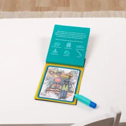 Water Wow! Occupations - Water Reveal Pad On the Go Travel Activity><noscript><img width=