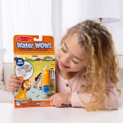 Water WOW! 6-Pack – Animals, Vehicles, Alphabet, Numbers, Safari, Under the Sea><noscript><img width=